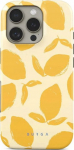 Slowmoose BURG Hlle Tough MagSafe iPhone 16 Pro Max Lemon Tart