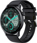 RUBICON RNCF10 Smartwatch / black