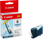 Canon BCI BCI-6PC - Ink Cartridge Original - Hell- / PhotoCyan - 13 ml
