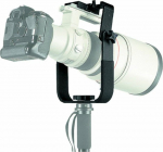 Manfrotto Fixing MN393 do long lenses (393)