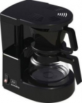 Melitta 1015-02 Aromaboy black