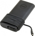 DEL Dell Euro 130W AC Adapter 4.5mm, With 1M Power Cord (Kit)