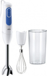 Braun Multiquick 3 Vario MQ 3005 WH Cream - Handmixer