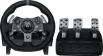 Log Logitech steering wheel G920 Racing Driving Force