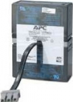APC REPLACEMENT BATTERY, CARTRIDGE #33