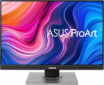 ASUS ProArt PA248QV computer monitor 61.2 cm (24.1") 1920 x 1200 pixels WUXGA LED Black