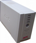 Schneider Electric APC Back-UPS | BK500EI | 500 VA | 300 W
