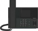 innovaphone IP222 IP TELEPHONE BLACK, POE POWER SUPPLY OPTIONAL