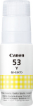 Canon GI 53 Y Yellow 8000 pages Ink refill 4690C001