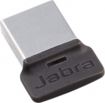 JABRA LINK 370 MS PLUG AND PLAY, BLUET MINI USB VERS BT4.2 CLS1