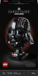 LEGO Star Wars Darth Vader helmet (75304)