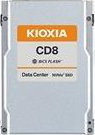 Kioxia Holdings Corporation SSD 2.5" 1.92TB KIOXIA CD8-R (PCIe 4.0/NVME) SIE Enterprise SSD f&uuml;r Server