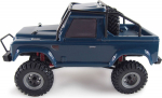 Amewi RC Crawler Pick-Up AMXRock AM24 4WD 1:24 RTR blue /14+