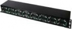 Exsys EX-1316HMV - Serial Adapter - USB - RS-232 x 16 (EX-1316HMV)