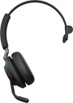 Jabra Headset Evolve2 65 MS Mono, with. Link 380a
