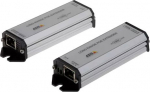 Axis LONG RANGE POE EXTENDER KIT, EXTENDER KIT