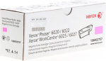 Xerox TONER MAGENTA (1.000 P.), WC 6020/22/25/27