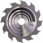Bosch Circ. Saw Blade OP WO H 190x30-24
