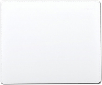 Speedlink hiirematt Notary, valge (SL-6243-LWT)