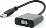 Gembird USB 3.0 - VGA Full HD Adapter