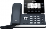 Yealink SIP-T53 VoIP-Telefon PoE o. Netzteil