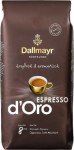 Kawa ziarnista Dallmayr Espresso d'Oro 1 kg
