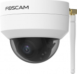 Foscam D4Z - Security Camera IP LAN WLAN Outdoor - Network Camera