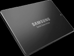 SAMSUNG PM893 7.68TB Data Center SSD, 2.5" 7mm, SATA 6Gb/s, Read/Write: 560/530 MB/s, Random Read/Write IOPS 98K/31K