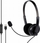 Headphones Mozos (MTX1091ECO)