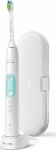Philips Sonicare toothbrush ProtectiveClean 5100 HX6857/28 White