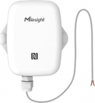 Milesight EM300-DI Heart rate monitor sensor White