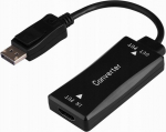 GEMBIRD Converter HDMI do DP 4K M 30Hz