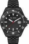 Paul Lorens Men's Watch PL13030B-1A5 / black