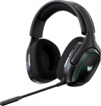 Acer | Gaming Headset | Predator Galea 550 | Built-in microphone | Bluetooth | Black