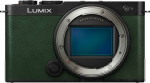 PANASONIC LUMIX S9 BODY DARK OLIVE