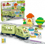 Lego Duplo Interactive Train Adventure (10427)