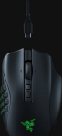 Razer juhtmevaba hiir Naga V2 Pro