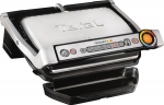 TEFAL OptiGrill+ GC712D12 - Grill - electrical