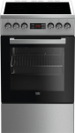 Keraamiline pliit Beko FSM57300GX