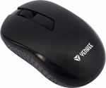 Mysz Yenkee YMS 002BK Logic Wireless Mouse Logic YENKEE