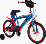 Children's bicycle 16" Huffy 21901W Spider-Man