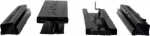 HPE Aruba AP-MNT-D AP mount bracket individual