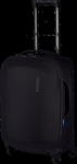 Thule | Subterra 2 | Carry-on Spinner | Carry-on luggage | Black