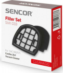 Filtrite komplekt tolmuimejale Sencor SVC8825TI