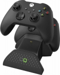 Venom Twin Docking Station Black PS5