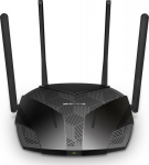TP-LINK Router Mercusys MR80X WiFi 6 AX3000 3LAN 1WAN