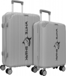 White Shark Guardian Bundle case 20+24