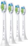 Philips Sonicare W2 Optimal White HX6064/87 Sonic Toothbrush heads, White