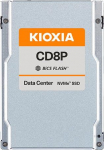 Kioxia Holdings Corporation SSD 2.5" 12.80TB KIOXIA CD8P-V (PCIe 5.0/NVME) Enterprise SSD f&uuml;r Server