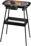 Techwood grill Stand Barbecue TBQ-836P